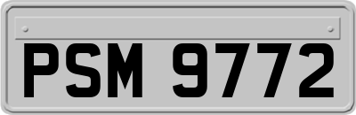PSM9772