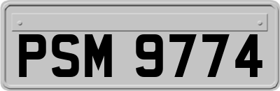 PSM9774
