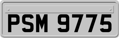 PSM9775