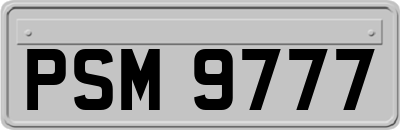 PSM9777