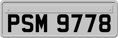 PSM9778