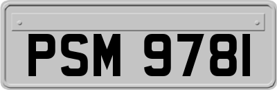 PSM9781