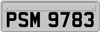 PSM9783