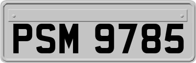PSM9785