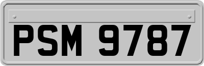 PSM9787