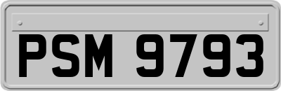 PSM9793