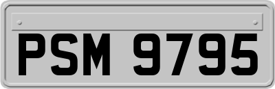 PSM9795