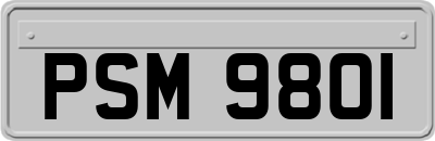 PSM9801