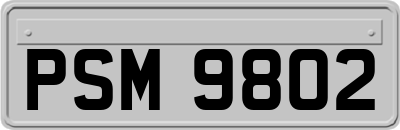 PSM9802
