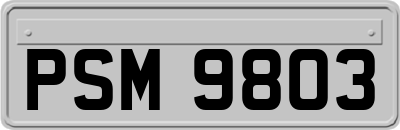 PSM9803