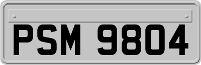 PSM9804