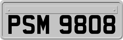 PSM9808