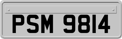 PSM9814