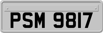 PSM9817