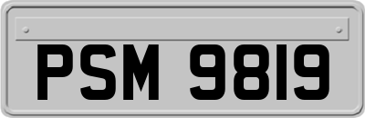 PSM9819
