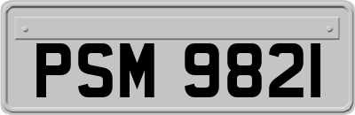 PSM9821