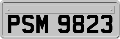 PSM9823