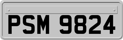 PSM9824