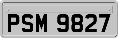PSM9827