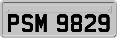 PSM9829