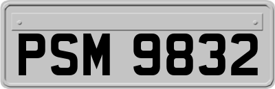 PSM9832