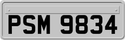 PSM9834