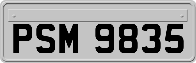 PSM9835
