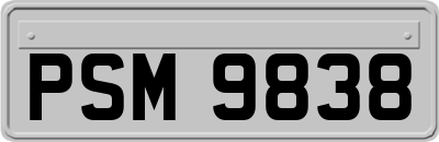 PSM9838