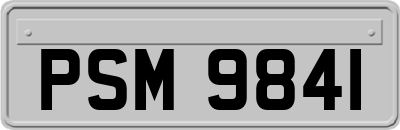 PSM9841