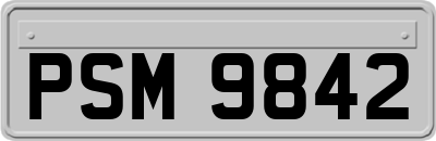 PSM9842