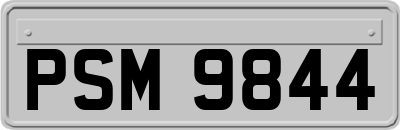 PSM9844
