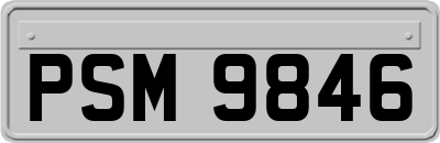 PSM9846