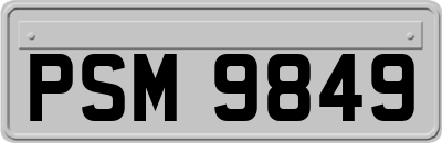PSM9849