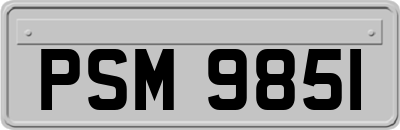 PSM9851