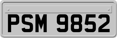 PSM9852