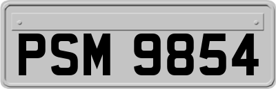 PSM9854