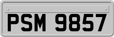 PSM9857
