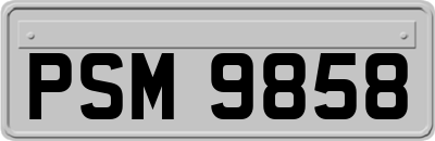 PSM9858