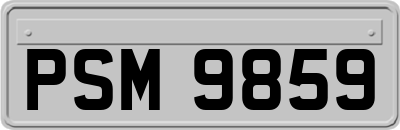 PSM9859