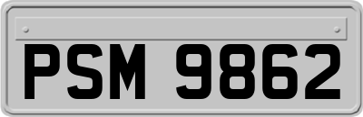 PSM9862