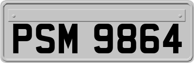 PSM9864