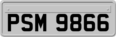 PSM9866