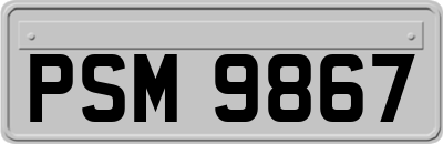 PSM9867