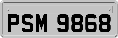 PSM9868