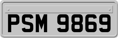 PSM9869