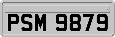 PSM9879