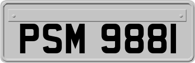 PSM9881
