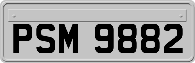 PSM9882