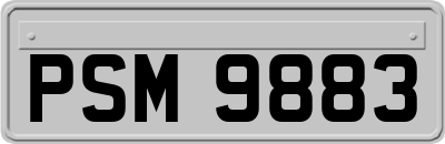 PSM9883