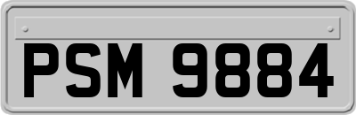 PSM9884